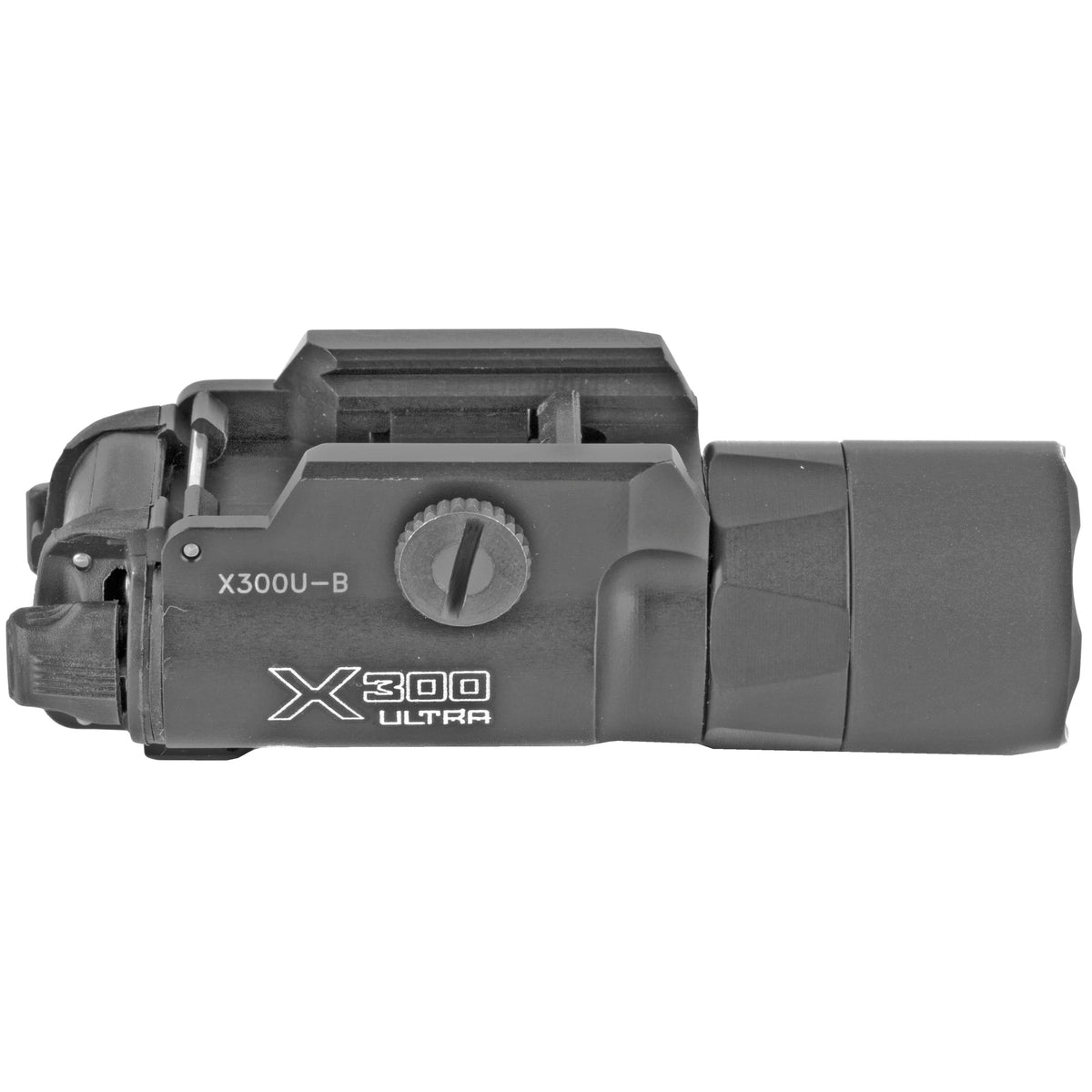 SureFire X300 Ultra Weapon Light, 1000 Lumens (Color: Black)