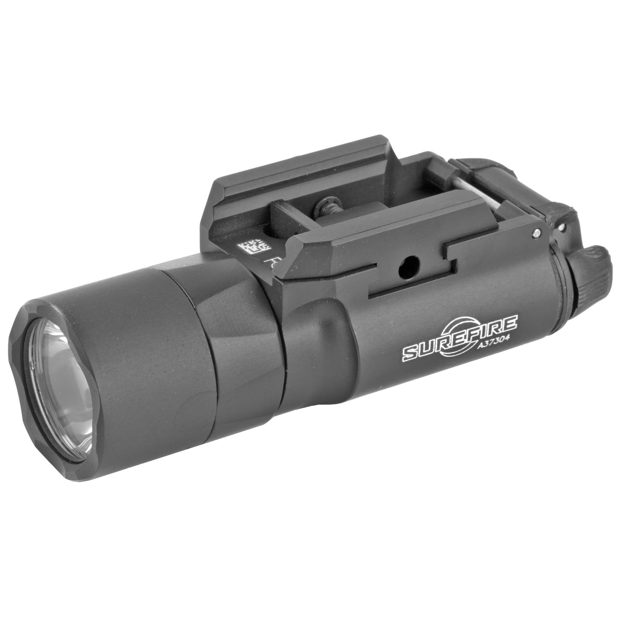SureFire X300 Ultra Weapon Light, 1000 Lumens (Color: Black)