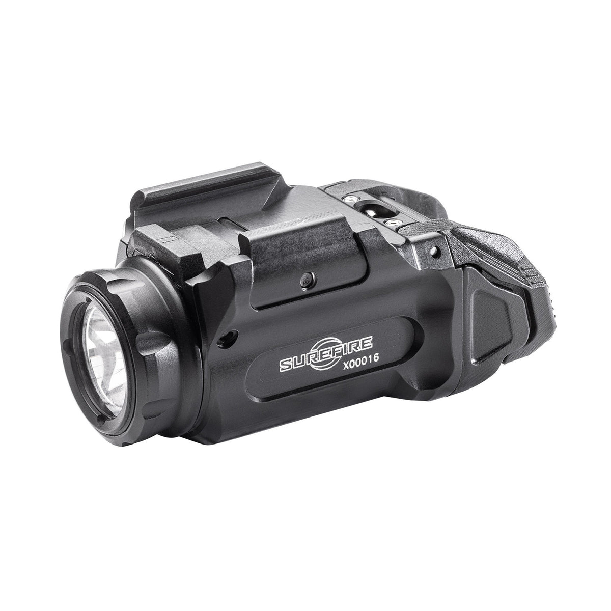 SureFire XC3-A Compact Weapon Light, 550 Lumens (Color: Black)