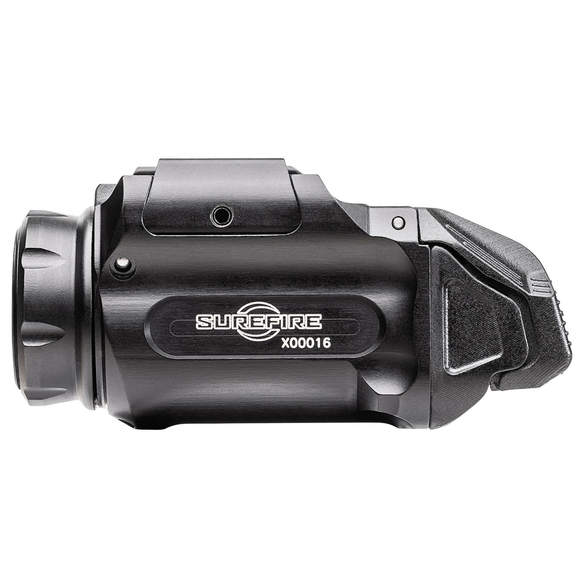 SureFire XC3-A Compact Weapon Light, 550 Lumens (Color: Black)