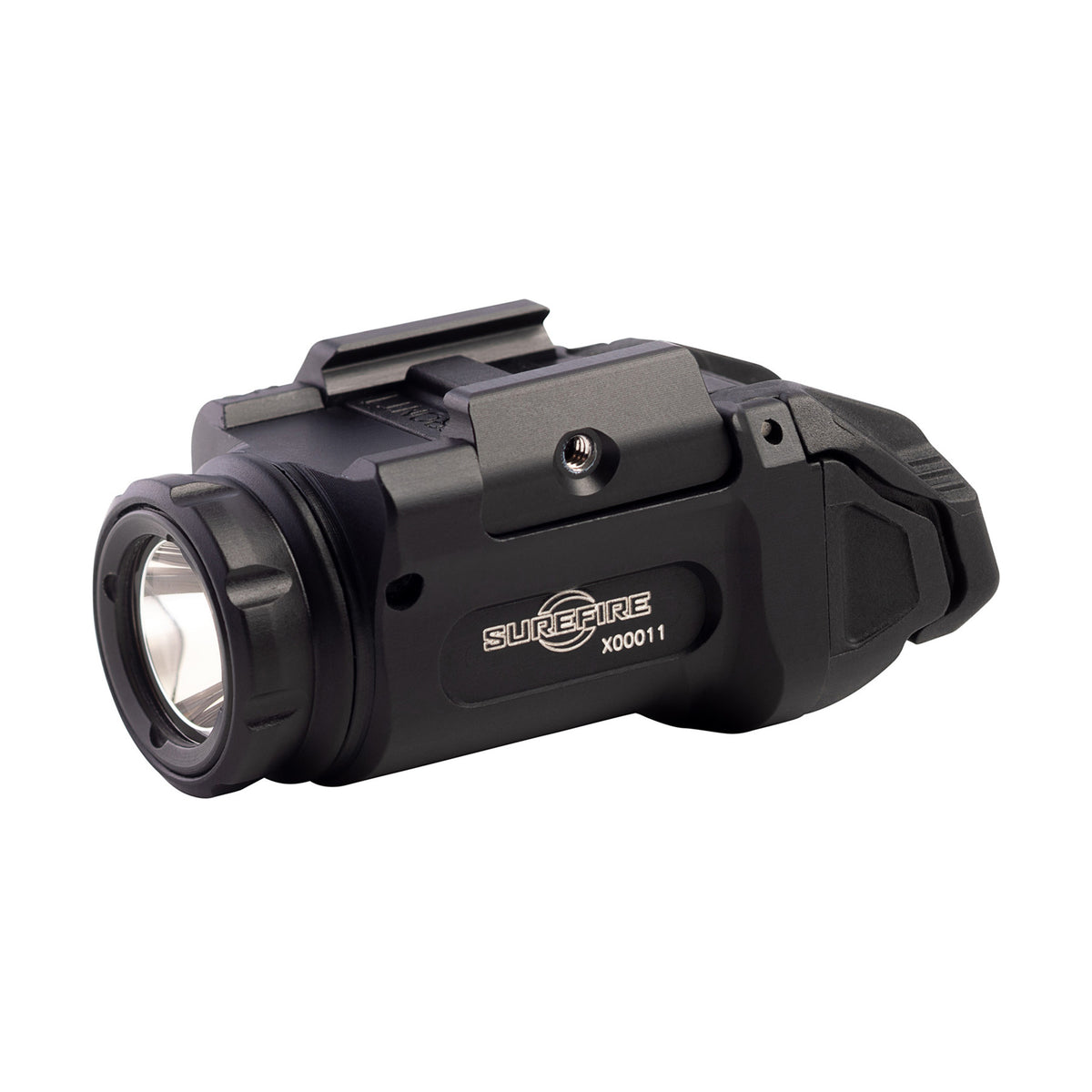 SureFire XC3 Sub Compact Weapon Light, 1000 Lumens (Color: Black)