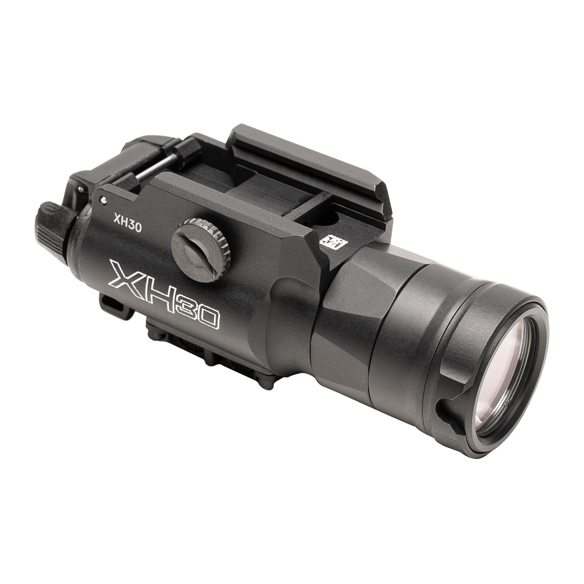 SureFire XH30 Weapon Light, 1000 Lumens (Color: Black)