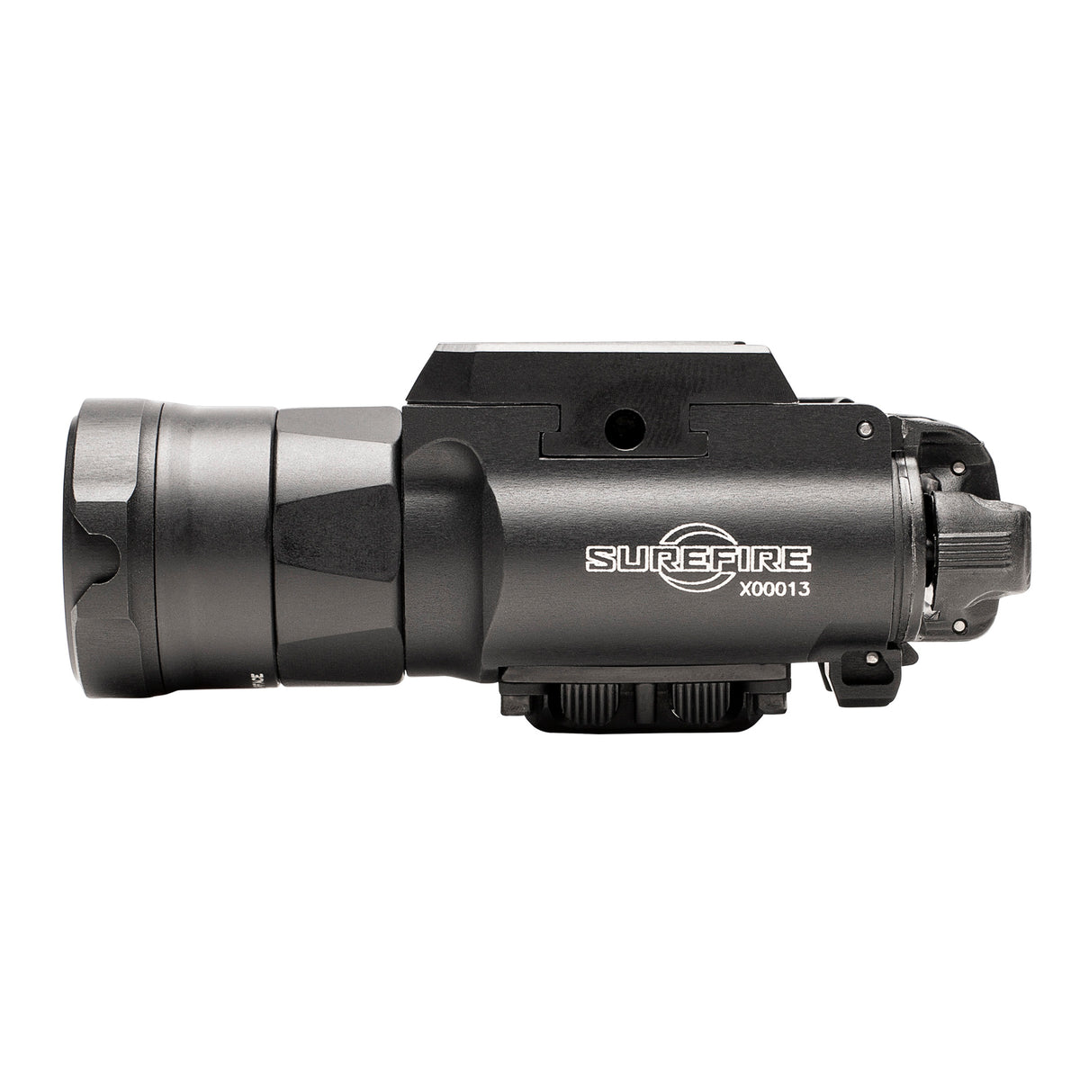 SureFire XH30 Weapon Light, 1000 Lumens (Color: Black)