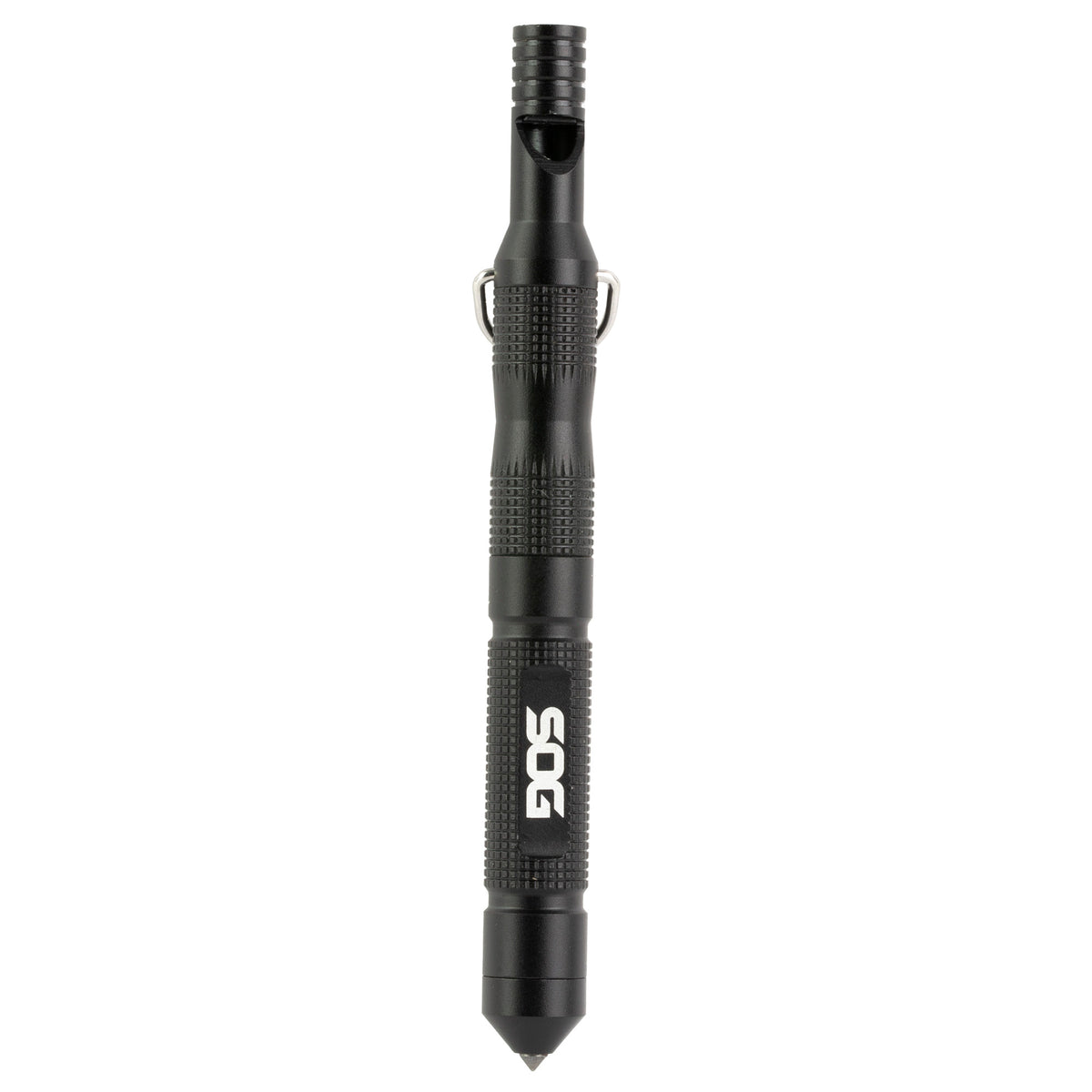SOG Flint Fire Starter (Color: Black)