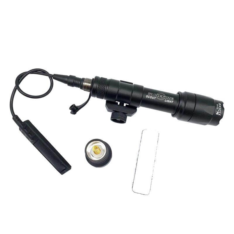 SF M600 Weapon Light [Airsoft]