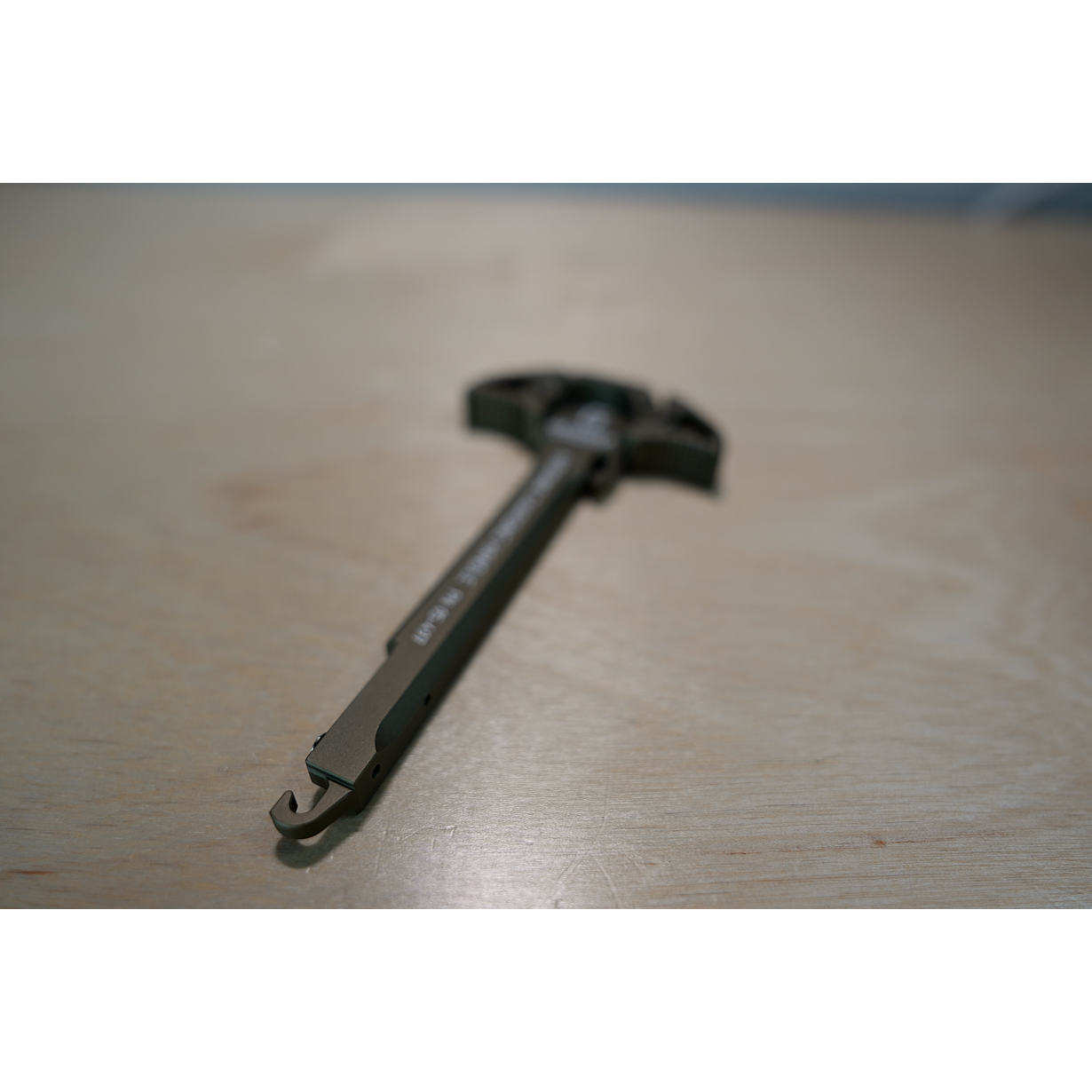 Geissele Airsoft Charging Handle (AEG)