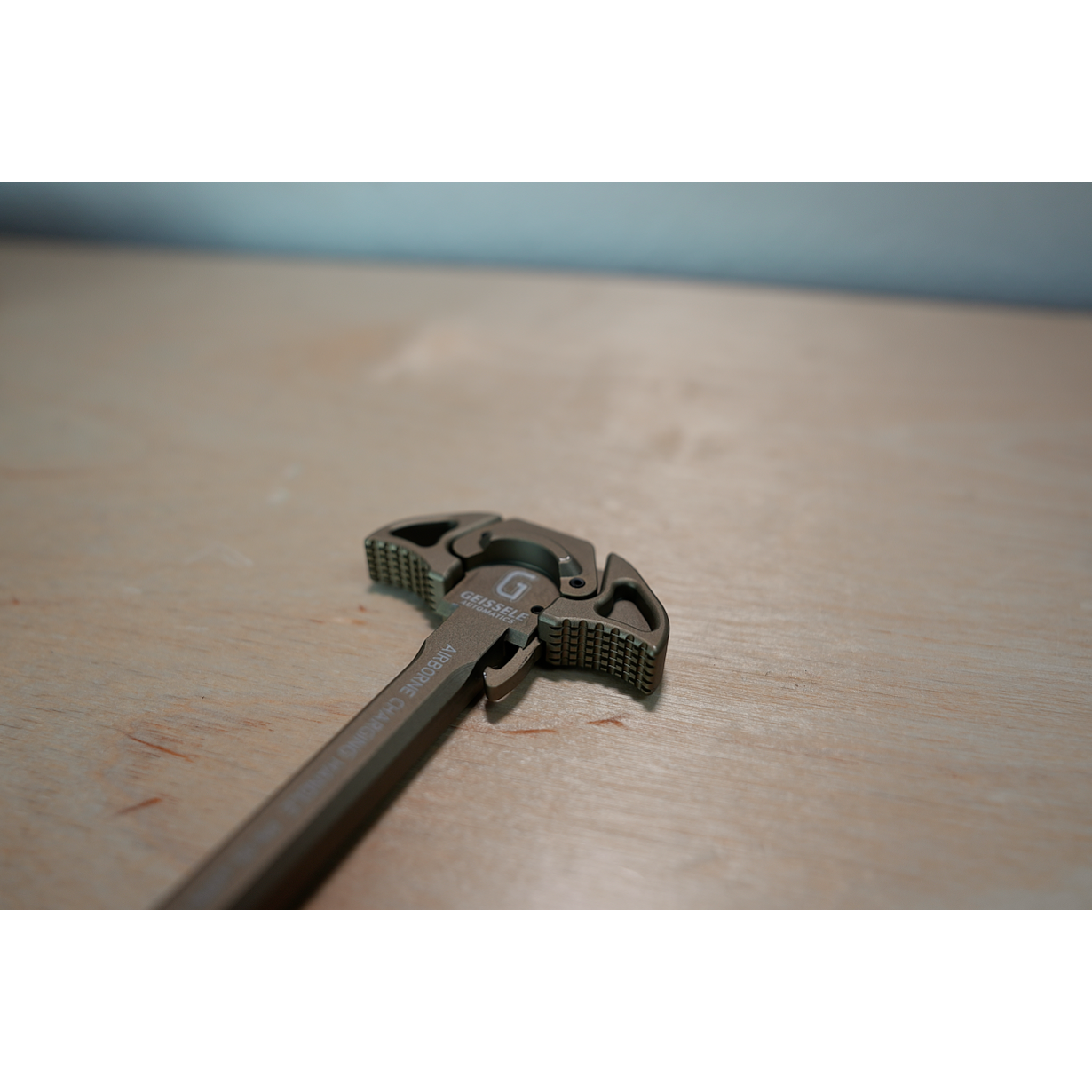 Geissele Airsoft Charging Handle (VFC)