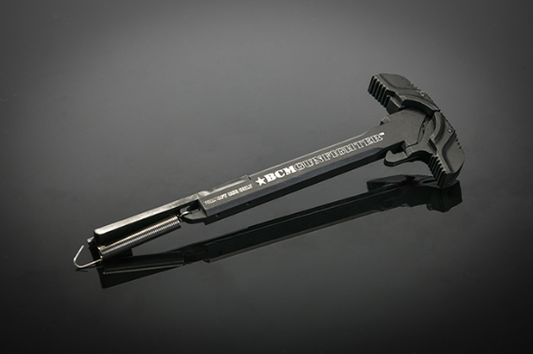 BCM Air GUNFIGHTER Ambidextrous Charging Handle