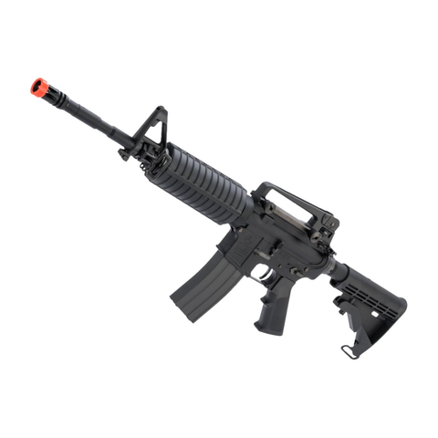 Tokyo Marui M4A1 Carbine MWS ZET System Gas Blowback Rifle - (Black)