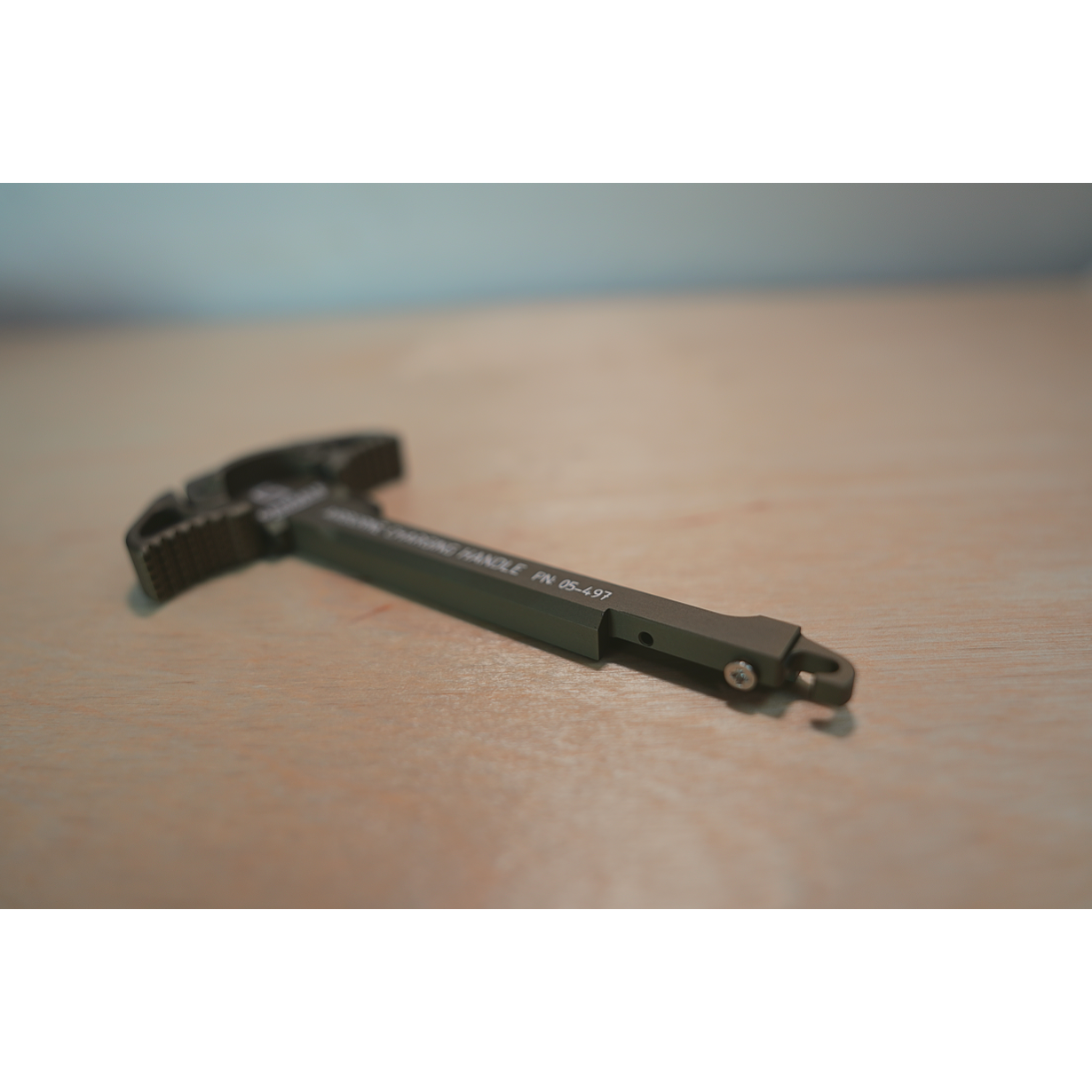 Geissele Airsoft Charging Handle (AEG)