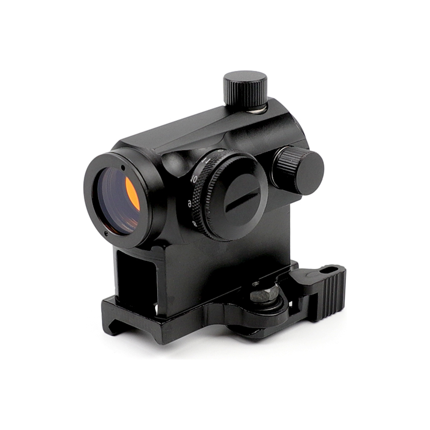 Aimpoint T-1 Micro Red Dot