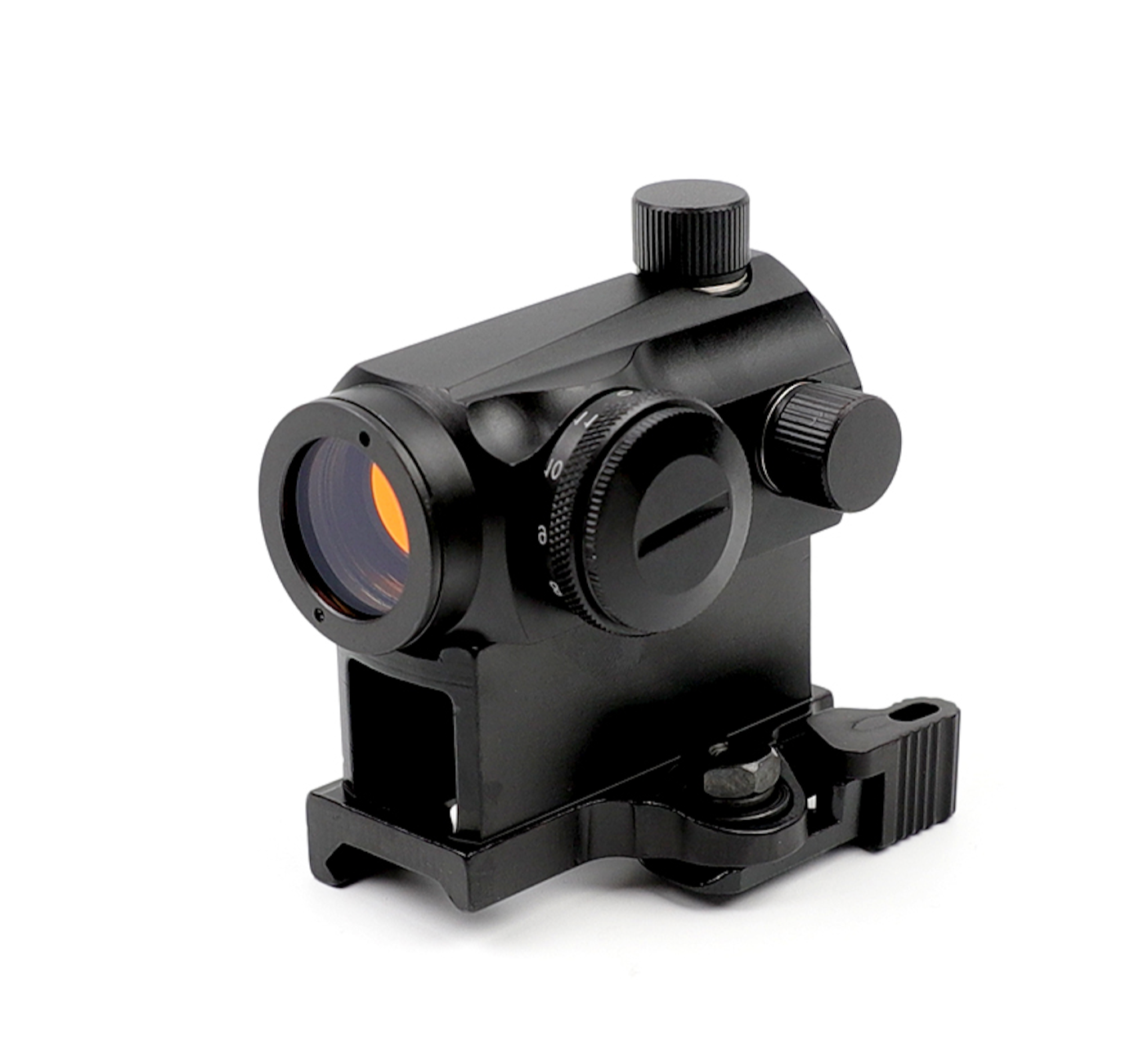 Aimpoint T-1 Micro Red Dot