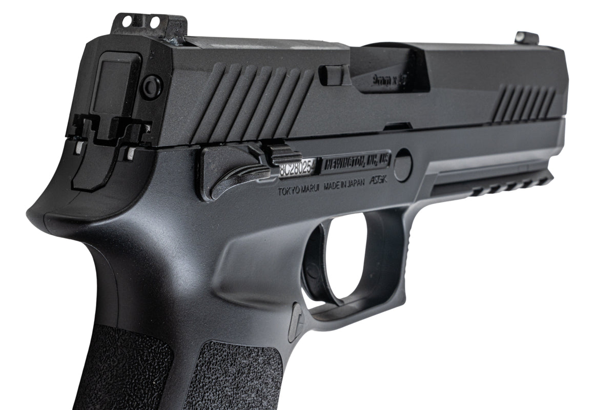 Tokyo Marui P320 Full Size GBB Airsoft Pistol