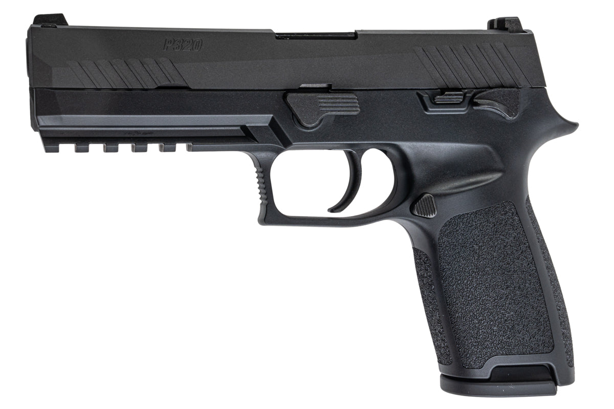 Tokyo Marui P320 Full Size GBB Airsoft Pistol