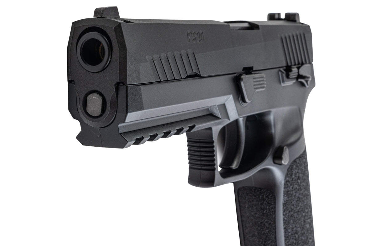 Tokyo Marui P320 Full Size GBB Airsoft Pistol