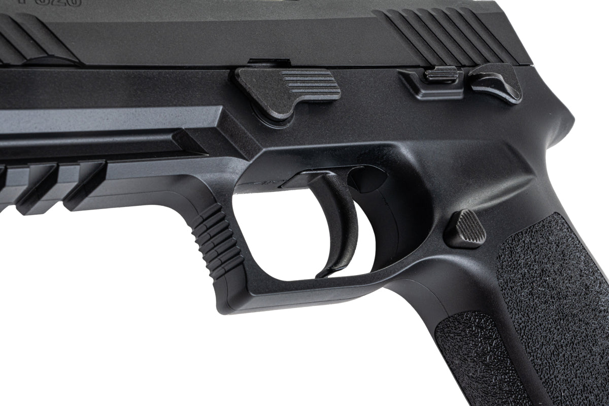 Tokyo Marui P320 Full Size GBB Airsoft Pistol