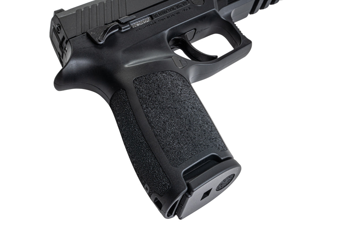 Tokyo Marui P320 Full Size GBB Airsoft Pistol