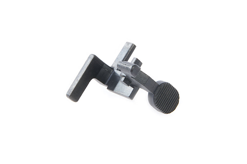Tokyo Marui MWS GBB Bolt Catch (Original Part # MGG2-64)
