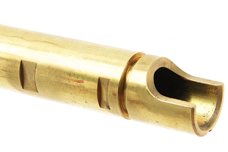 VFC KAC SR25 ECC / M110 GBBR 420mm Original Inner Barrel (Part# 07-10)