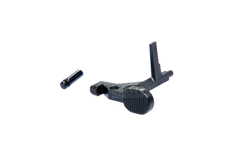 VFC M4 GBBR Airsoft Steel Bolt Catch