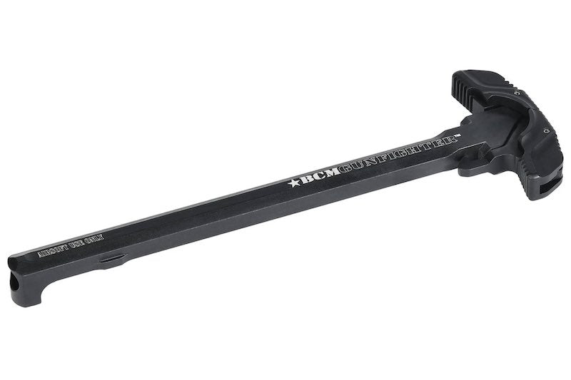 VFC BCM AMBI Charging Handle MOD 4X4 (Mid) for M4 GBBR Airsoft - Black