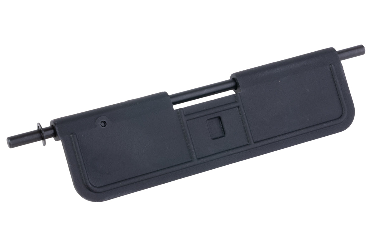 VFC / Umarex HK416 GBBR Nylon Ejection Port Dust Cover - Black