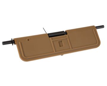 Umarex HK416 GBB Nylon Ejection Port Dust Cover - FDE (by VFC)