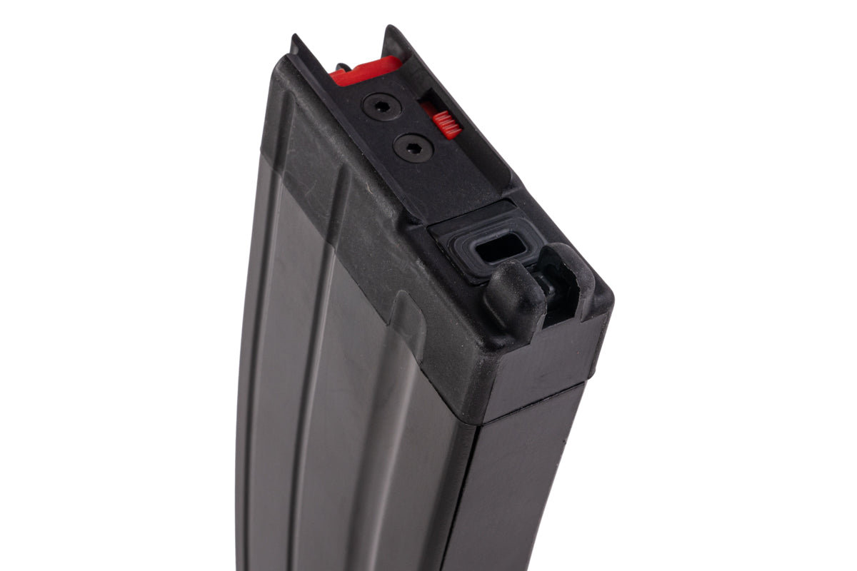 Umarex HK416 Airsoft Green Gas Magazine (30 rounds)(by VFC)