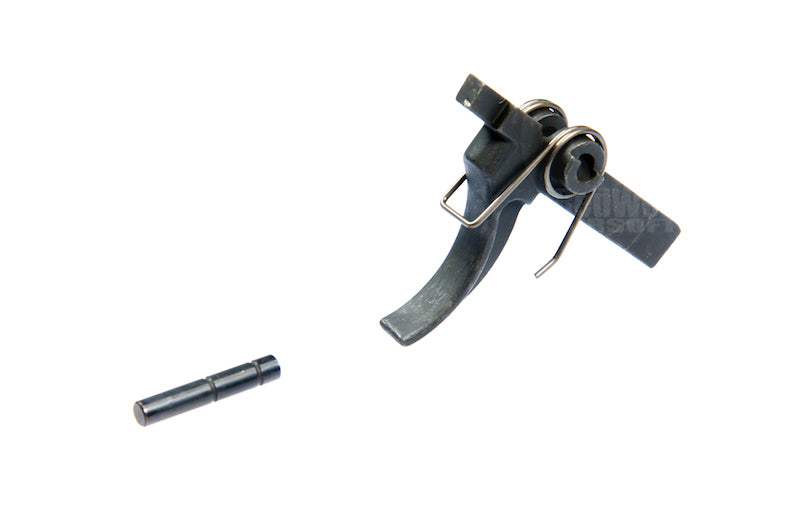 VFC M4 / HK416 GBBR Steel Trigger