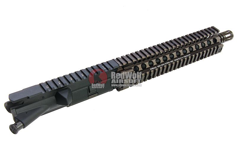 VFC MK18 MOD1 GBBR Airsoft Upper Receiver Set - Tan
