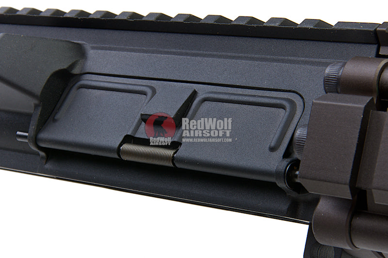 VFC MK18 MOD1 GBBR Airsoft Upper Receiver Set - Tan