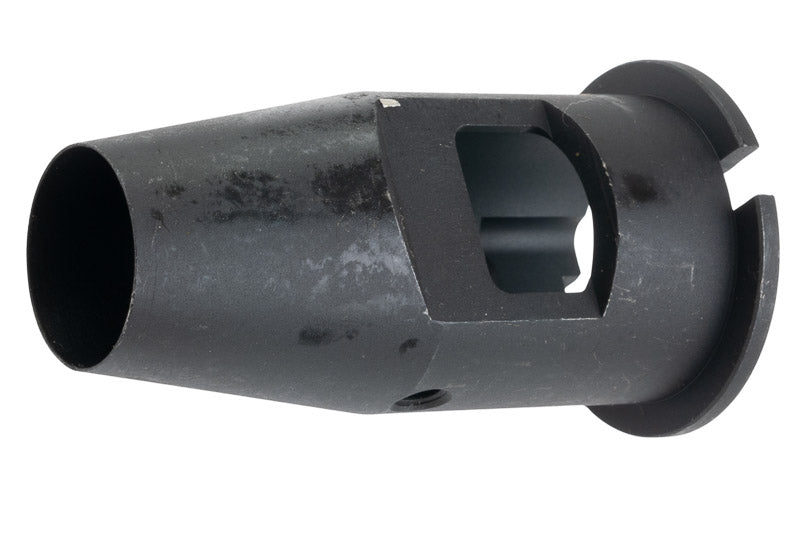 VFC M4 GBBR Outer Barrel Base (Steel) with Pin