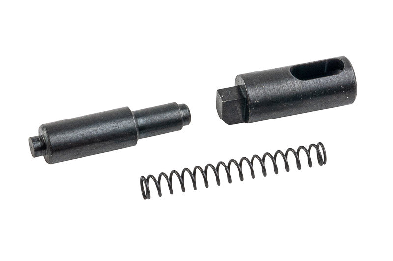 Umarex M110A1 GBB High Speed Buffer Retainer & Spring Set (Part # 02-11, 02-12, 02-13)