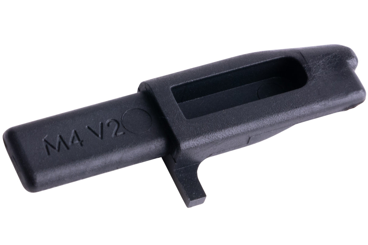 VFC M4 Airsoft Gas Magazine Follower - Black