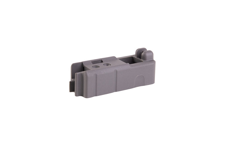 VFC M4 Gas Magazine Lip (V3) - Grey