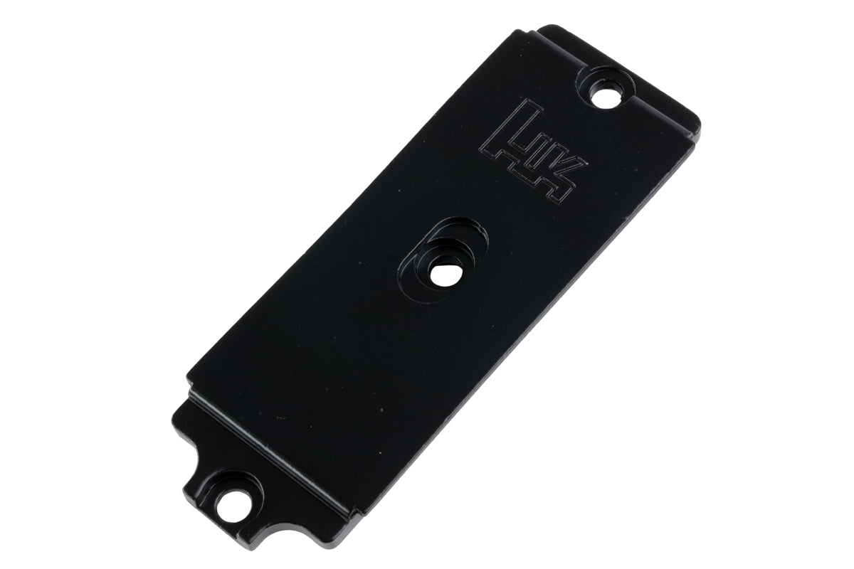 Umarex / VFC HK416 Gas Magazine Base Plate (416A5 GBB Part # 06-16)
