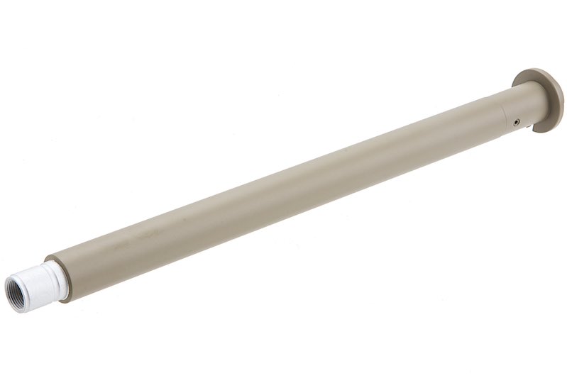 VFC KAC M110 GBBR Original Outer Barrel Set (Part # 03-6)