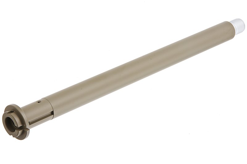 VFC KAC M110 GBBR Original Outer Barrel Set (Part # 03-6)