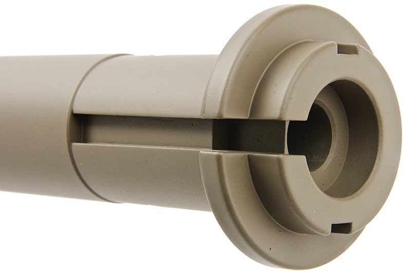 VFC KAC M110 GBBR Original Outer Barrel Set (Part # 03-6)