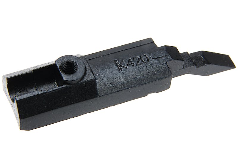 VFC KAC SR25 ECC / M110 GBBR Original Adjust Base (Part# 07-15)