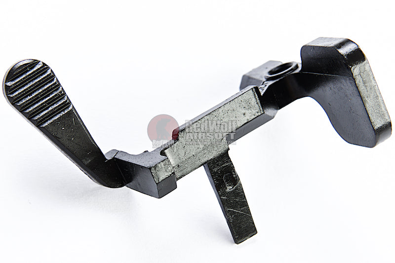 VFC HK416A5 GBB Airsoft Bolt Catch (Original Part # 08-28)
