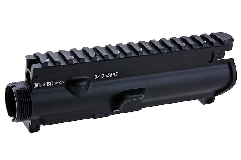 VFC Umarex HK416A5 GBB Upper Receiver - Black (Orignal Part # 01-4)