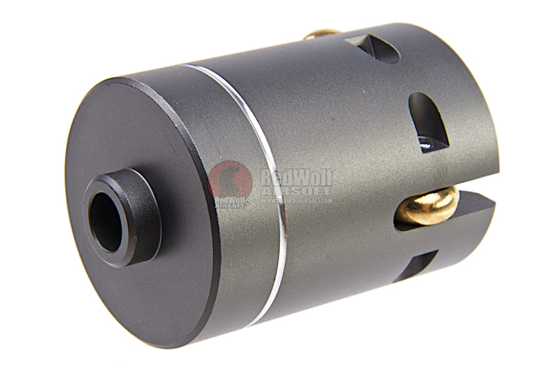 G&P Tokyo Marui MWS GBBR Airsoft Roller Bolt for 6 Position Buffer Tube (for MWS004)