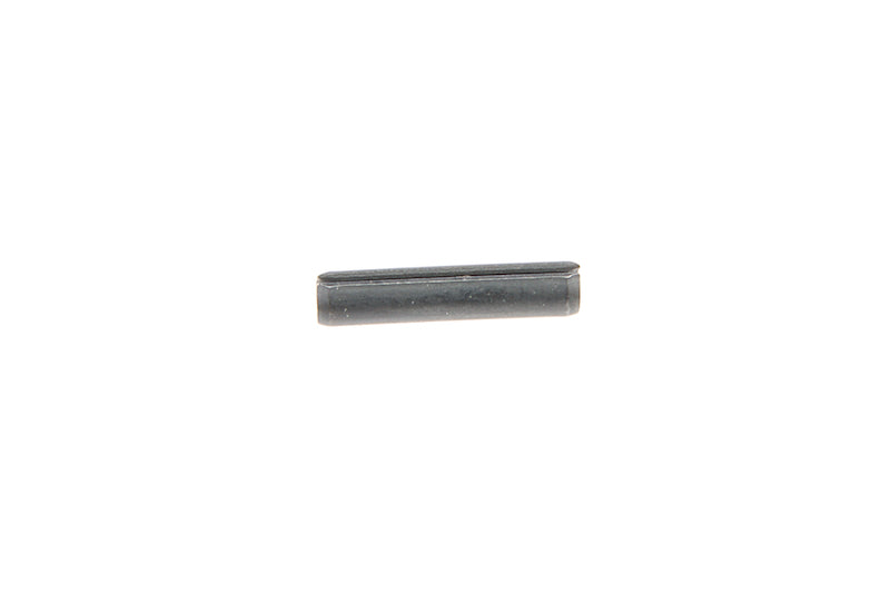Z-Parts MK16 Barrel (Steel, DD GOV 11.5 inch) for GHK M4 GBBR Airsoft - Black
