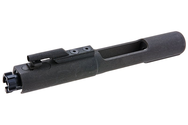 Z-Parts VFC M4 PFAS Complete Bolt Set - Black (Steel Bolt, Aluminum Nozzle)
